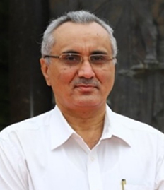 Dr. Ramachandra S.G.
