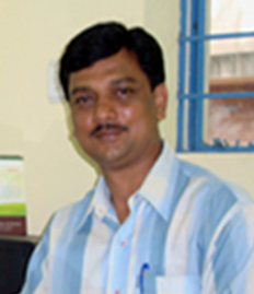 Dr. Ravindranath H. Aladakatti