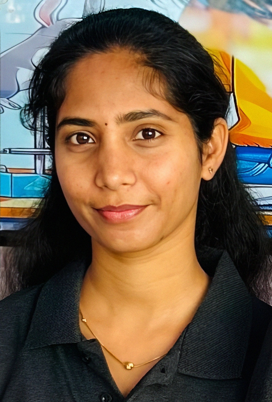 Mrs. Dhanya R