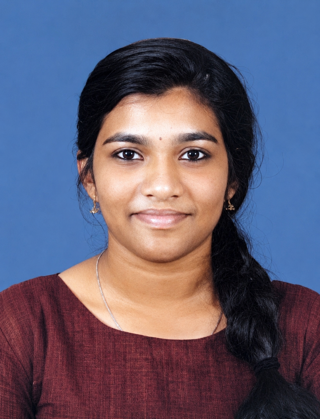 Ms. Sreelakshmi K J