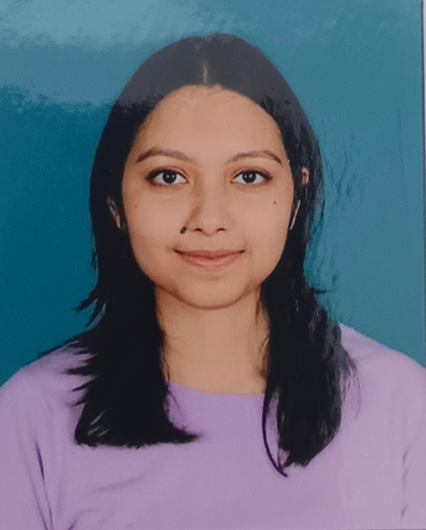 Ms. Suravi Chattopadhyay