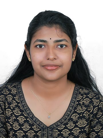 Dr. Kalyani Mohan