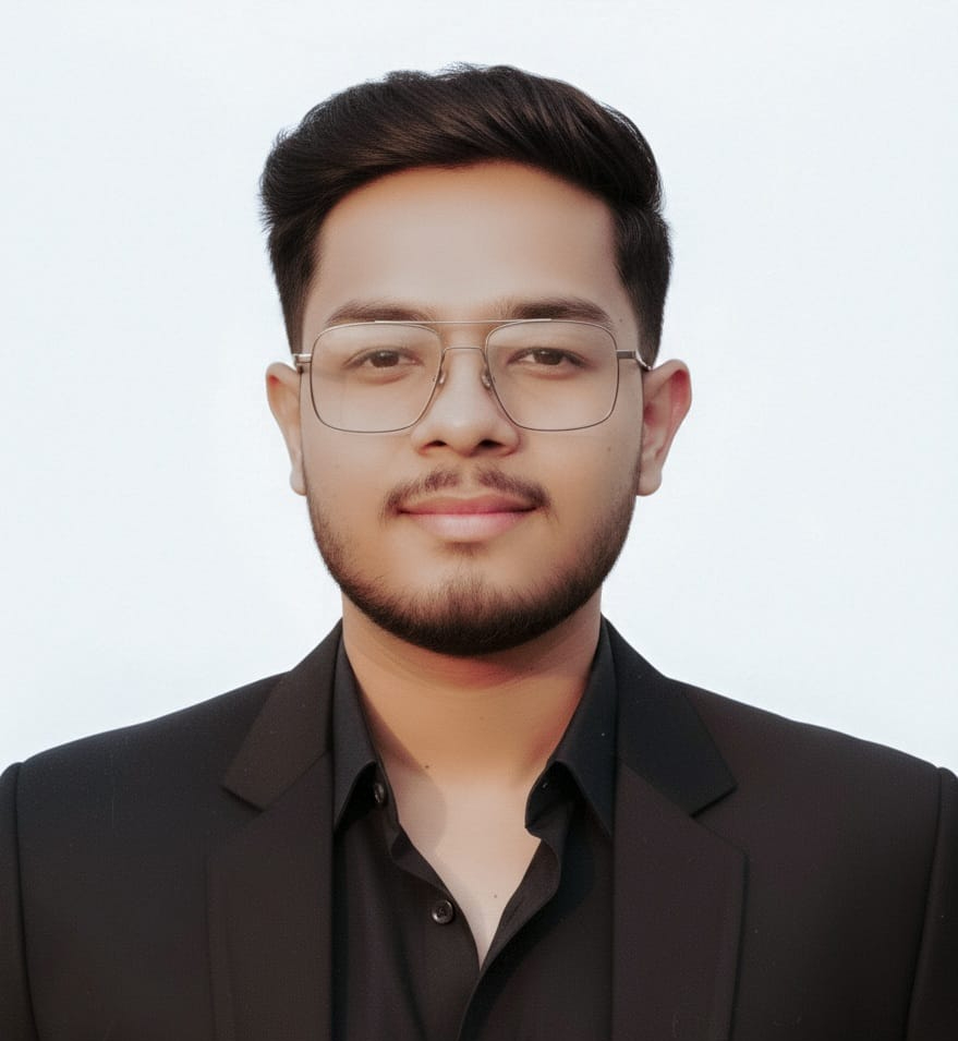 Mr. Aayush Sanwle