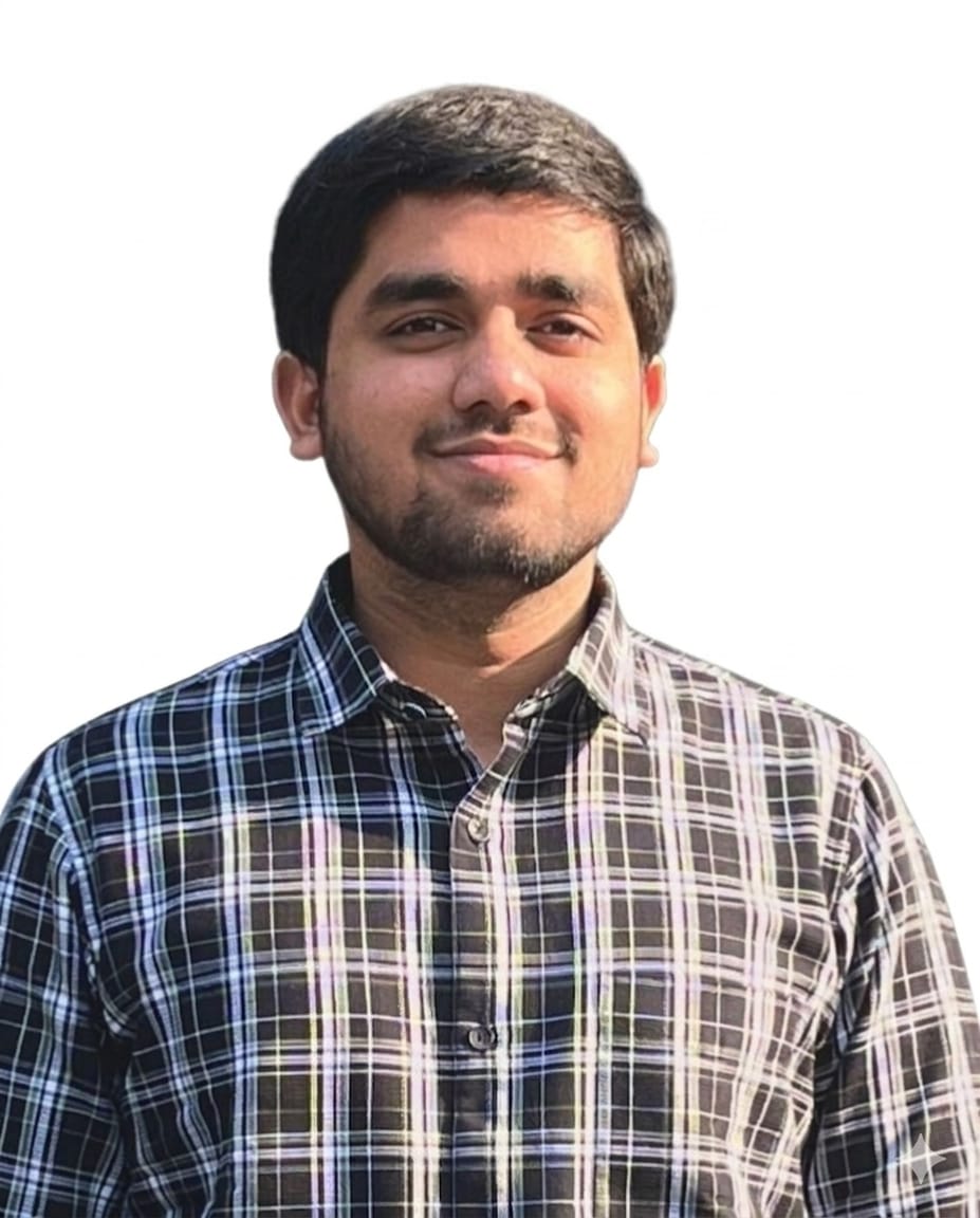 Mr. Jeevan Saini