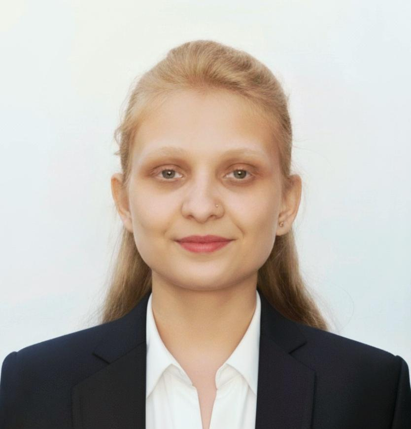 Ms. Aanchal Kashyap