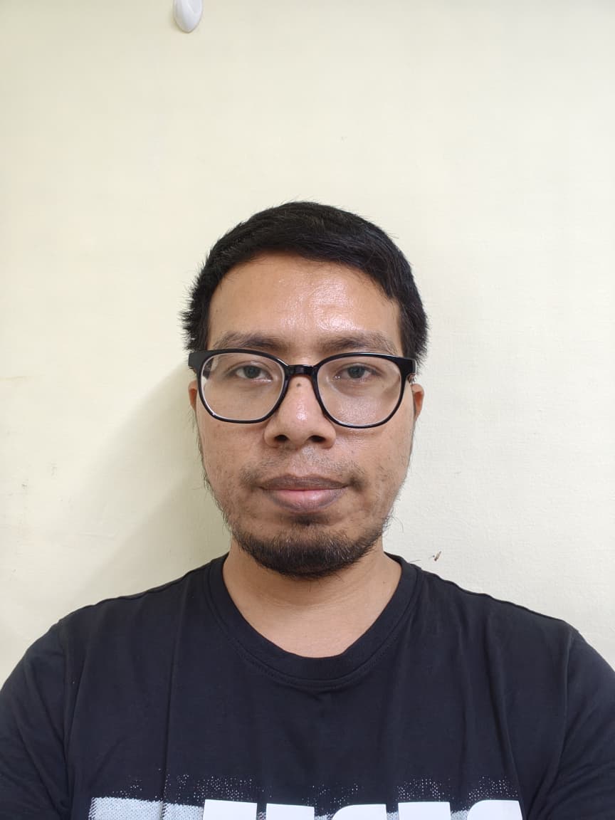 Mr. Hmangte Hitler Kom