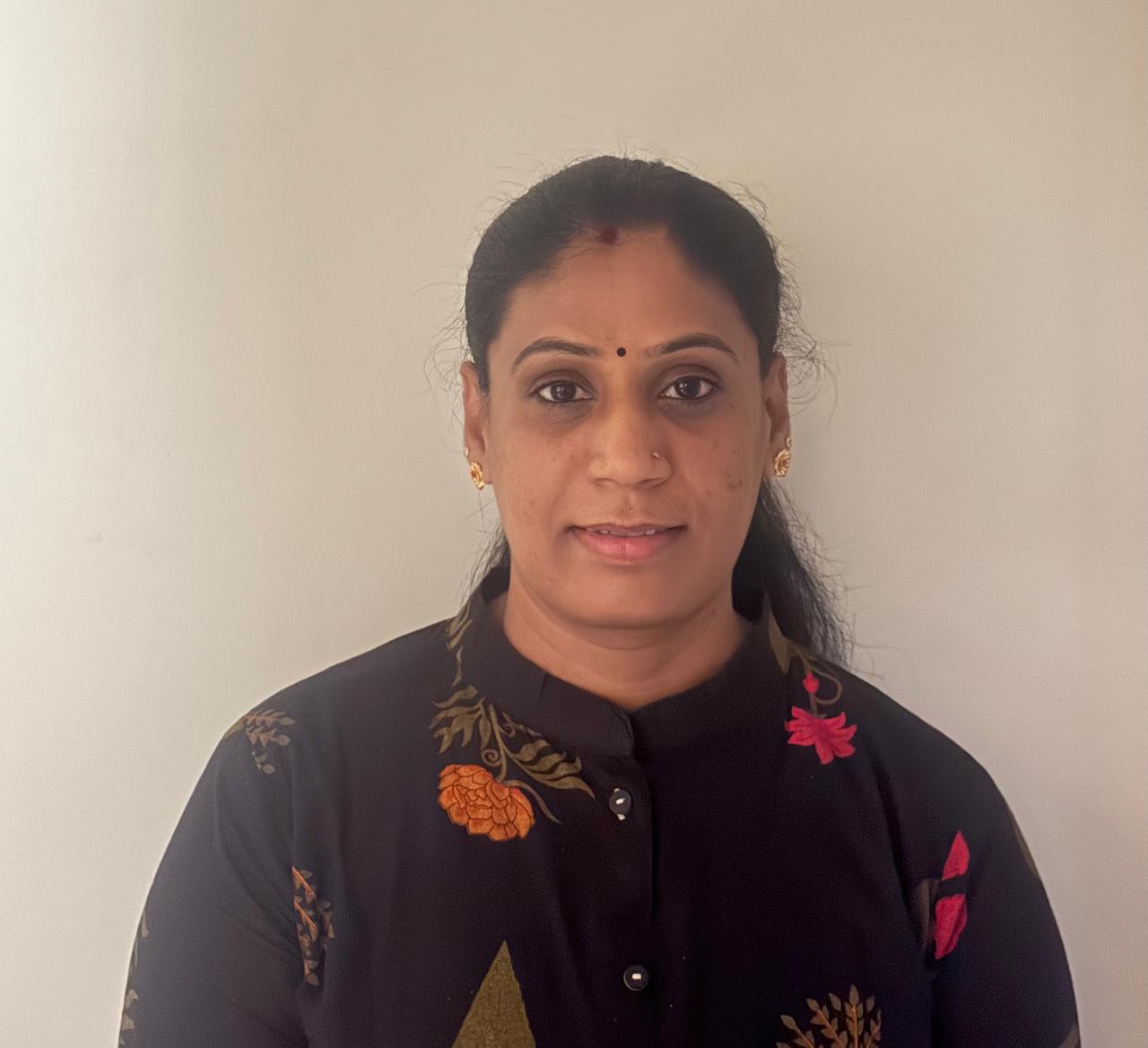 Mrs. Bhagya