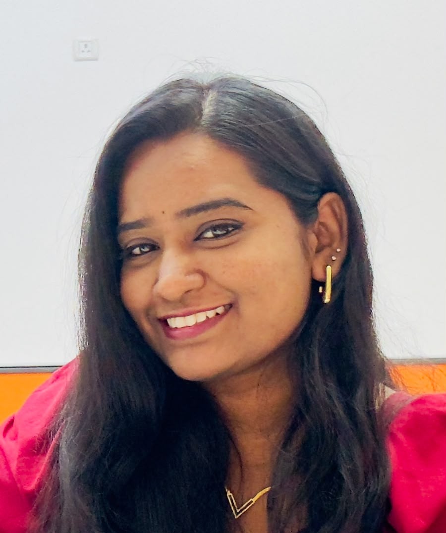Dr. Charitha Paidimuddala