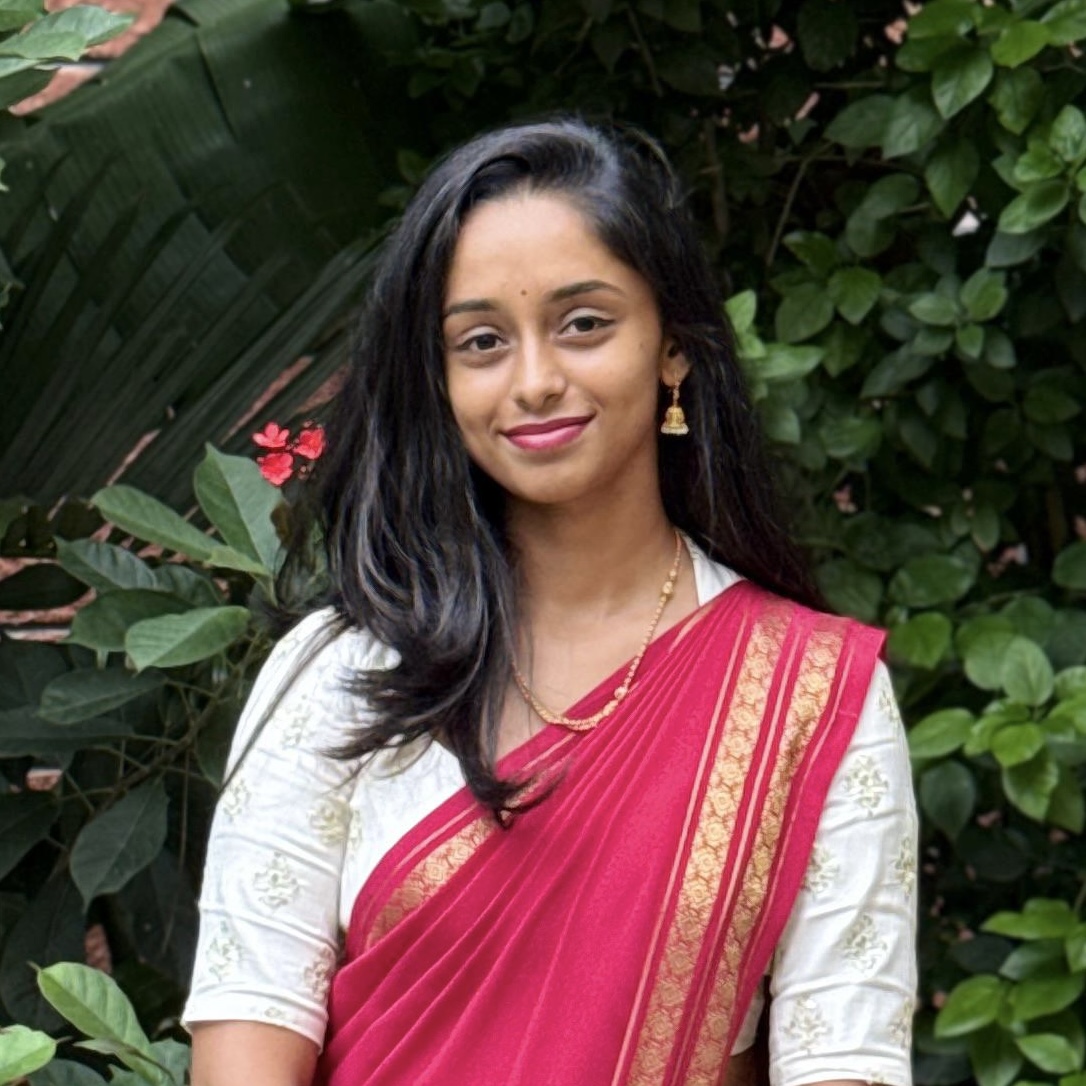 Ms. Sarika H P
